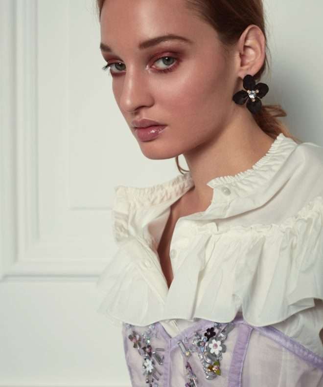 Chiara Campesan Iso Model Management 15