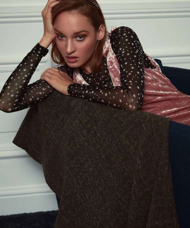 Chiara Campesan Iso Model Management 16