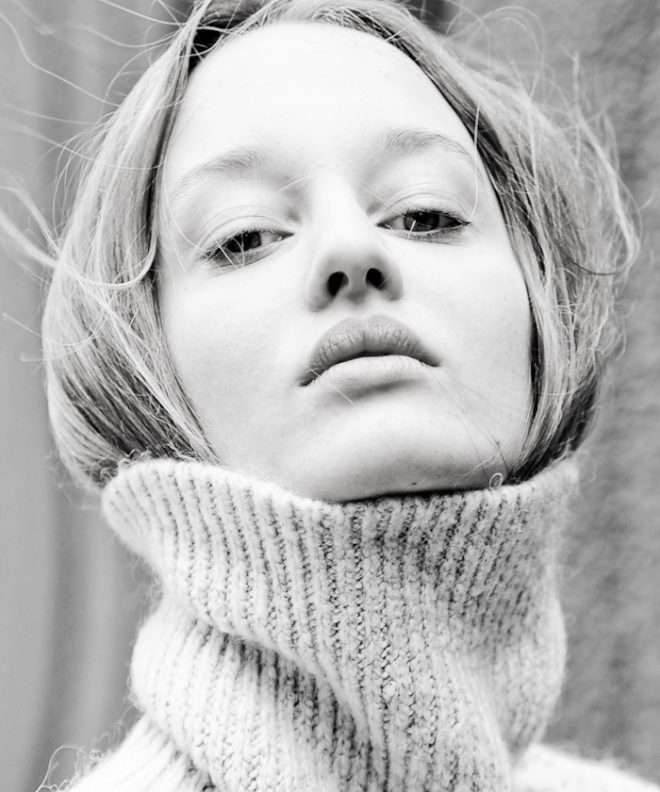 Chiara Campesan Iso Model Management 17