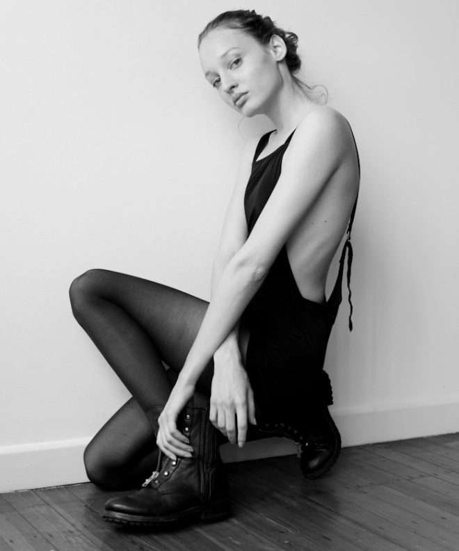 Chiara Campesan Iso Model Management 18