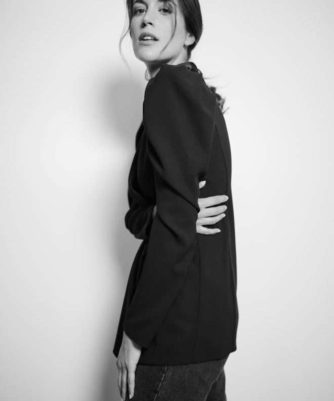 Diletta Simioni Iso Model Management Model Agency Venice 82