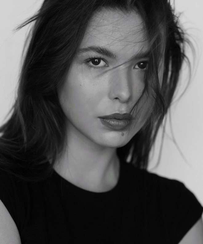 Elisa Checchin Iso Model Management 01