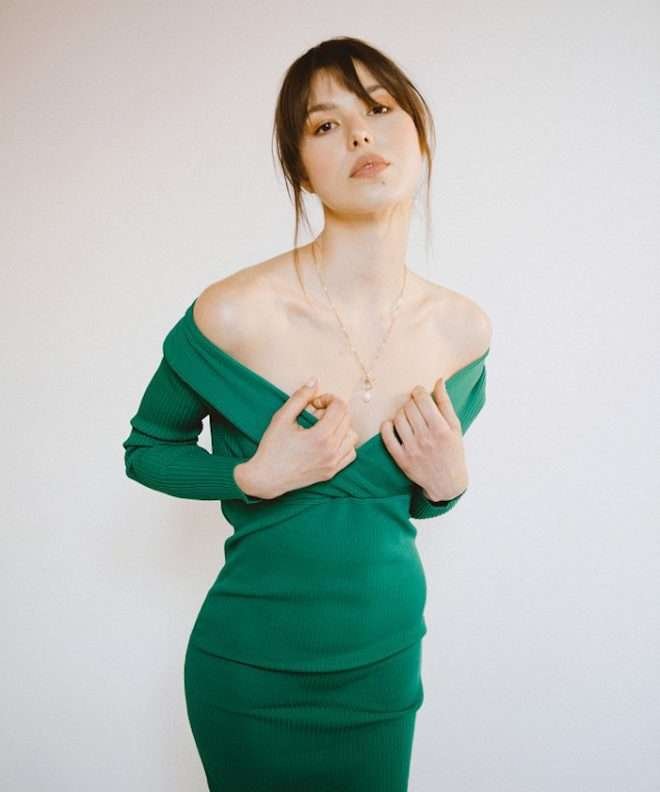 Elisa Checchin Iso Model Management 04