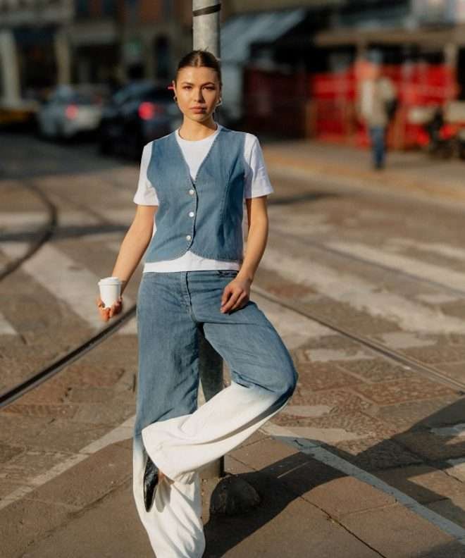 Elisa Checchin Iso Model Management 07