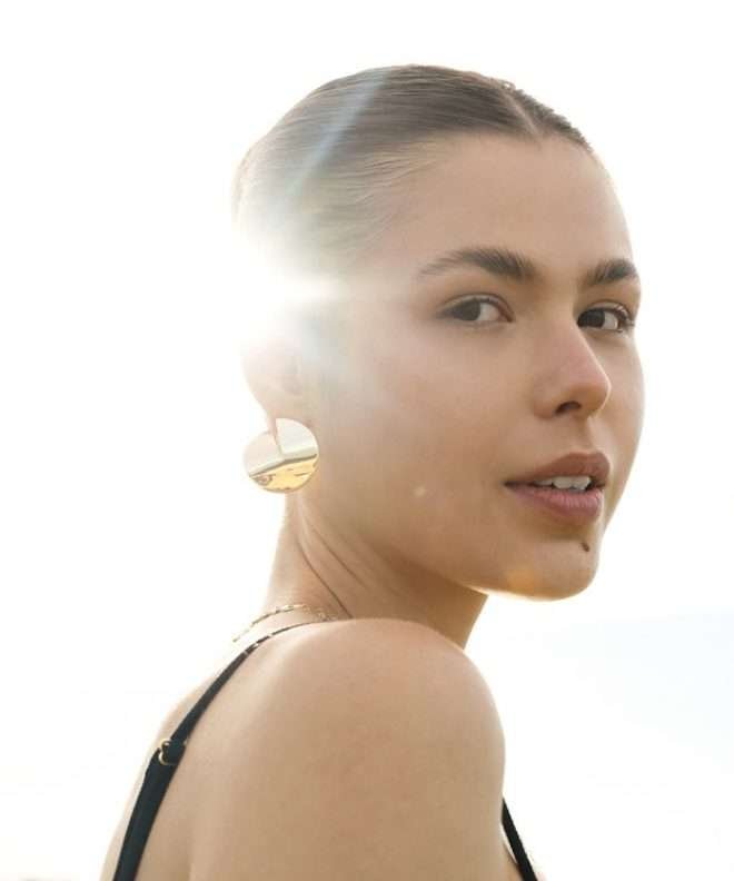 Elisa Checchin Iso Model Management 09
