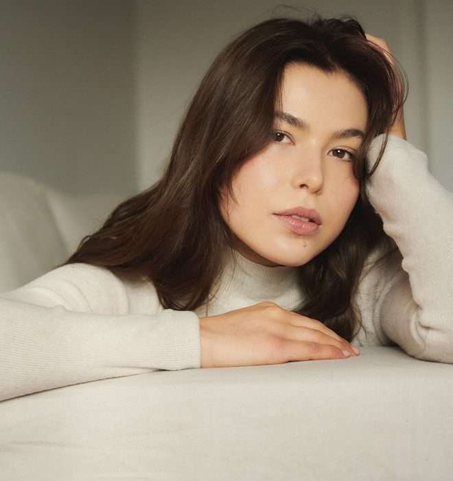 Elisa Checchin Iso Model Management 12