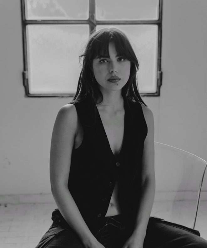 Elisa Checchin Iso Model Management 15