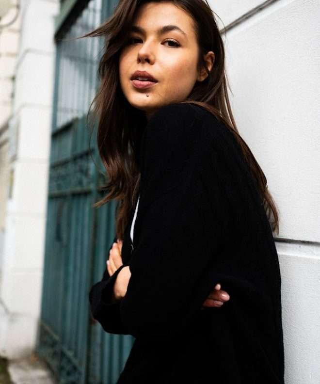 Elisa Checchin Iso Model Management 17