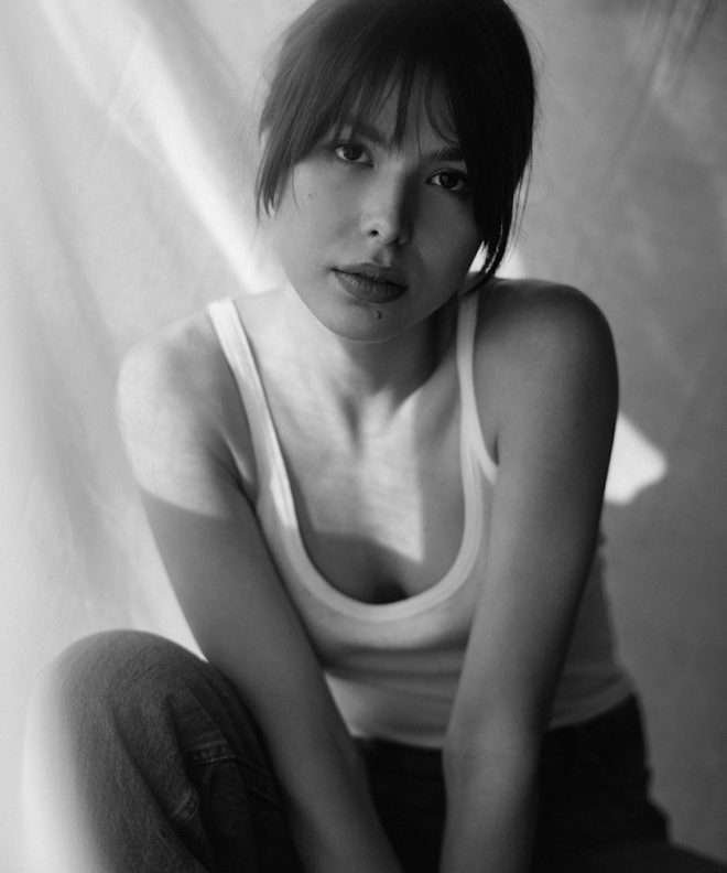 Elisa Checchin Iso Model Management 31