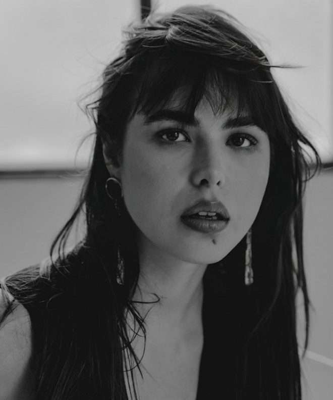 Elisa Checchin Iso Model Management 35