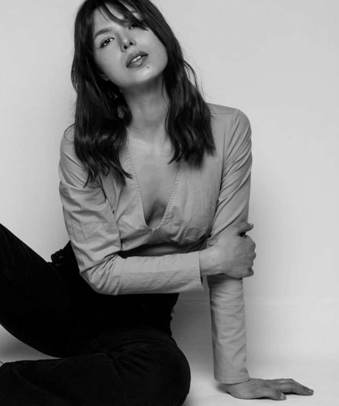 Elisa Checchin Iso Model Management 38