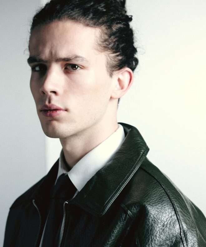 Filippo Lunardon Iso Model Management 10