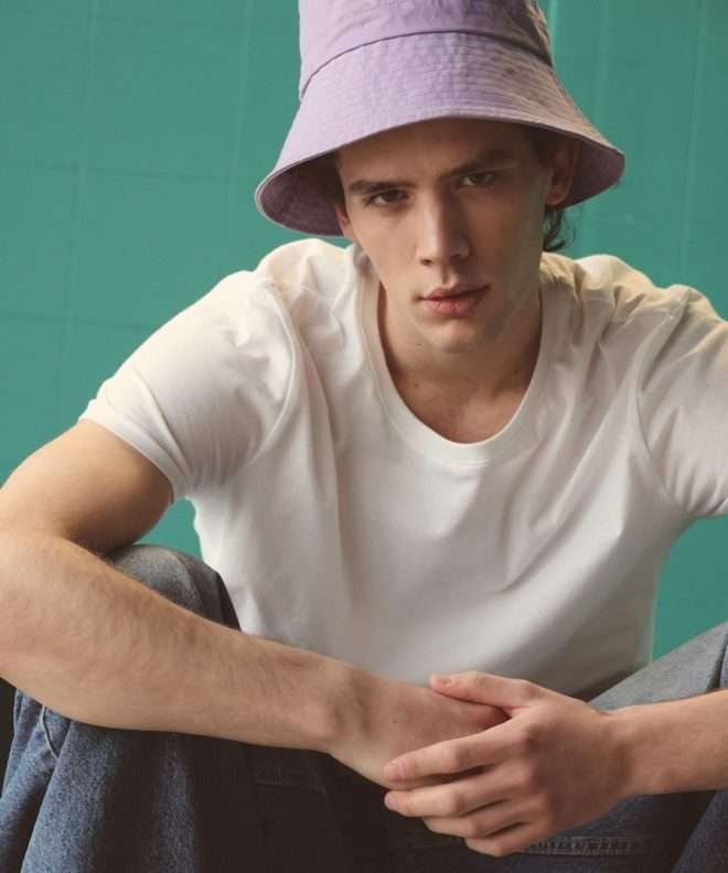 Filippo Lunardon Iso Model Management 11