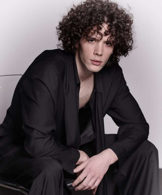Filippo Lunardon Iso Model Management 14