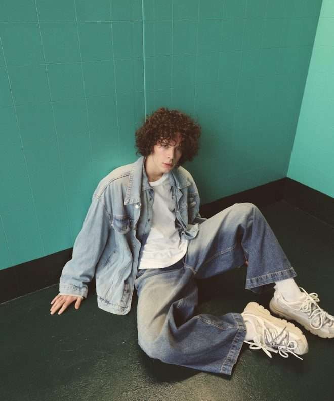 Filippo Lunardon Iso Model Management 16