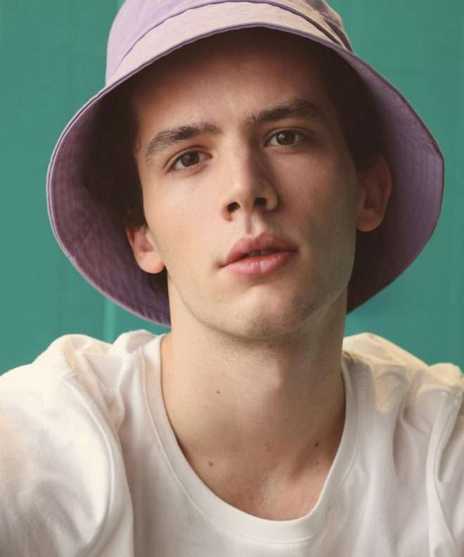 Filippo Lunardon Iso Model Management 17
