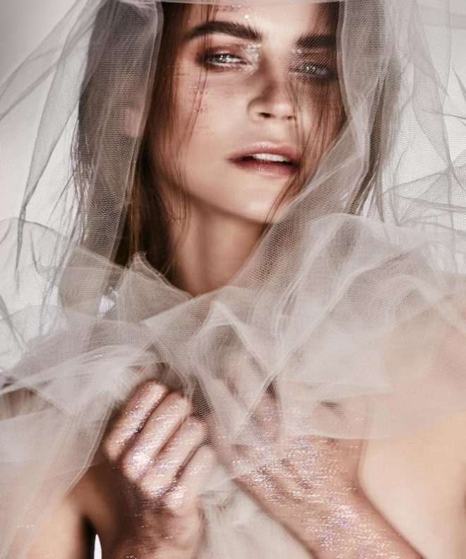 Francesca Bettella Iso Model Management Model Agency Venice 24