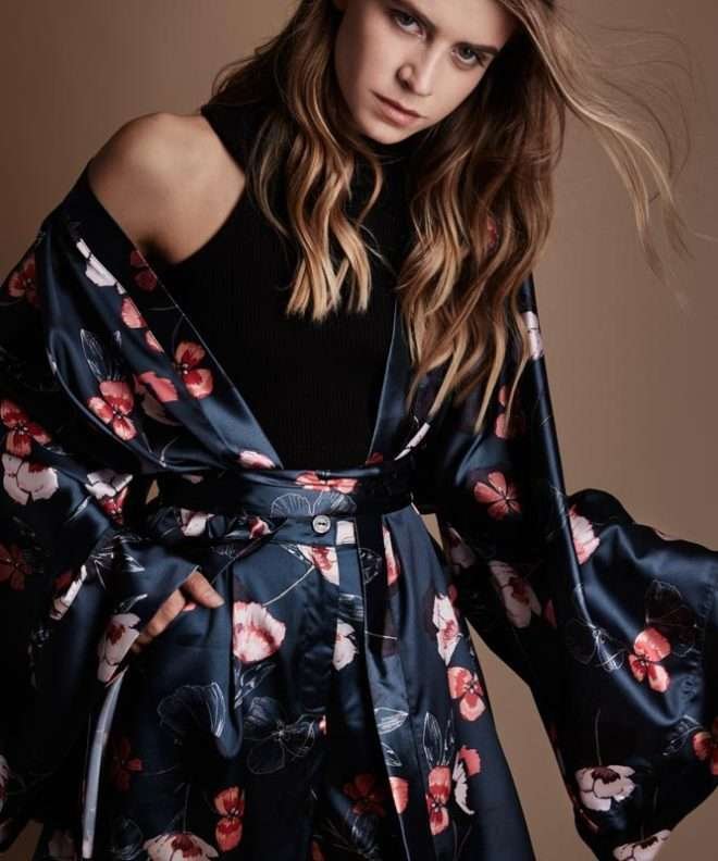 Francesca Bettella Iso Model Management Model Agency Venice 31