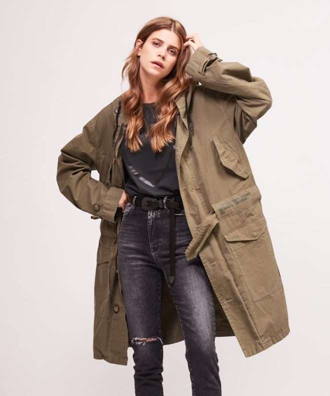Francesca Bettella Iso Model Management Model Agency Venice 40