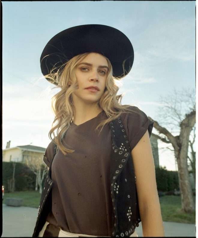 Francesca Bettella Iso Model Management Model Agency Venice 50