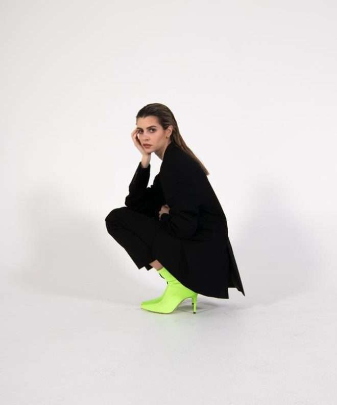 Francesca Bettella Iso Model Management Model Agency Venice 57