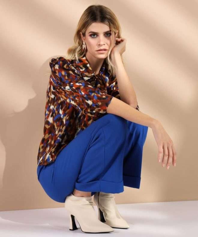Francesca Bettella Iso Model Management Model Agency Venice 73