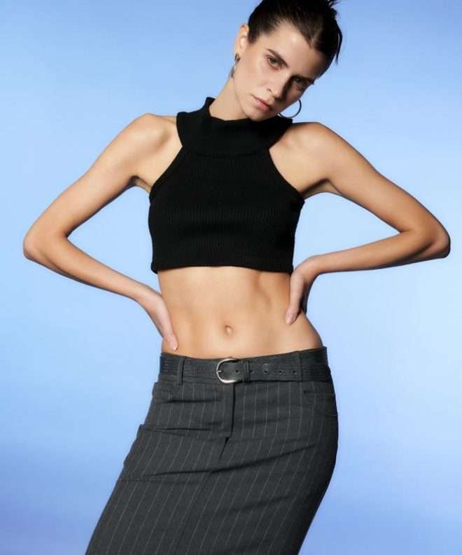 Francesca Bettella Iso Model Management Model Agency Venice 89