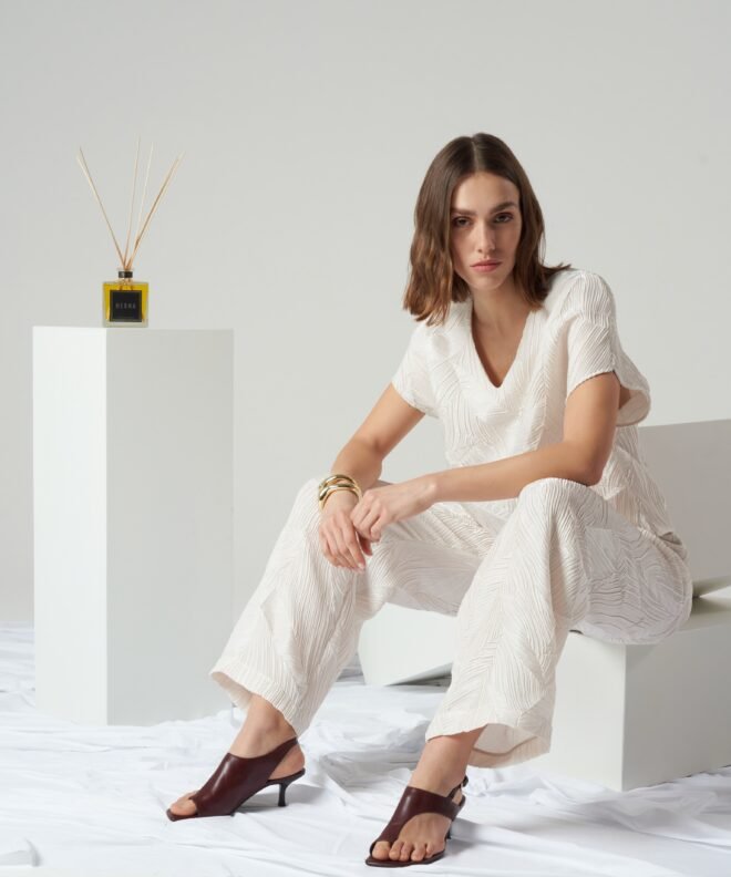 Francesca Iso Model Management Agenzia Moda Venezia 10