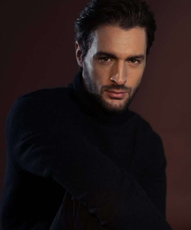 Giacomo Vanin Iso Model Management 06