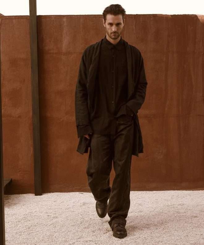 Giacomo Vanin Iso Model Management 09
