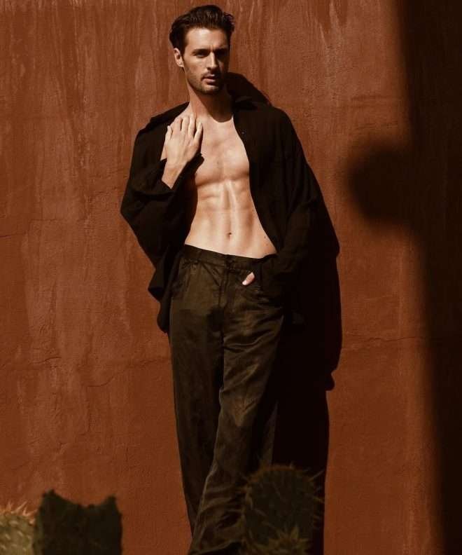 Giacomo Vanin Iso Model Management 10