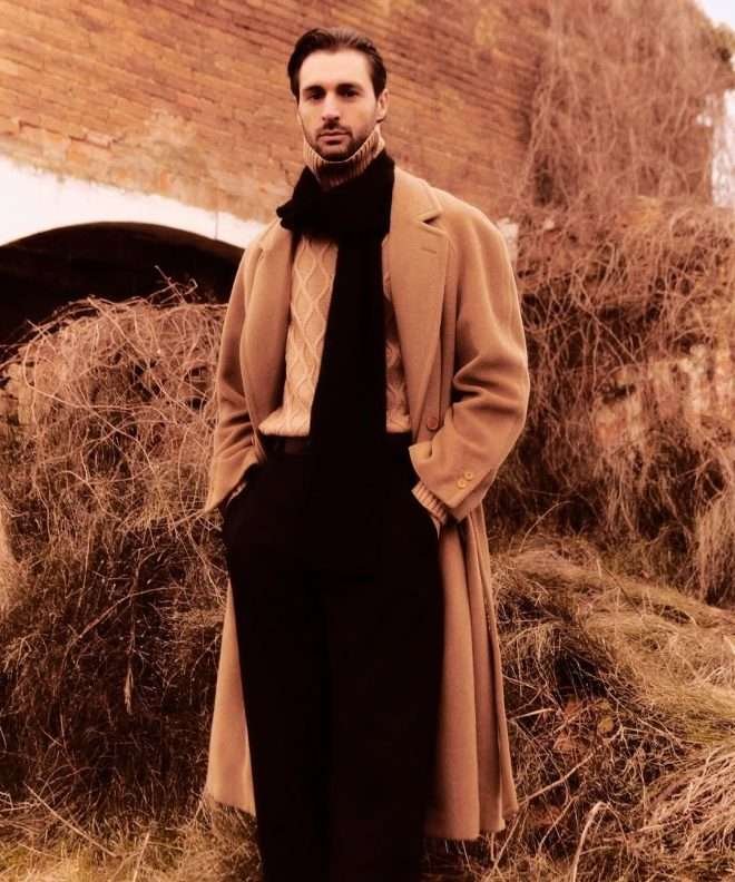 Giacomo Vanin Iso Model Management 13