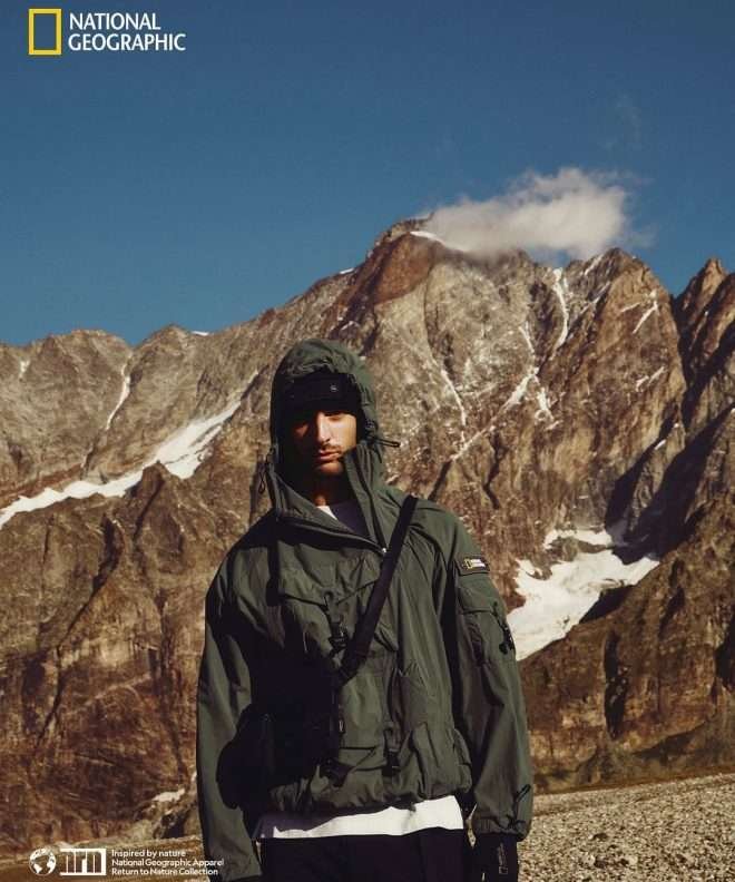 Giacomo Vanin Iso Model Management 14