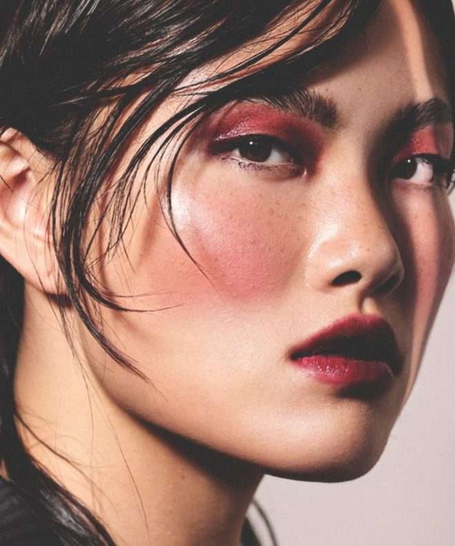 Giulia Xie Iso Model Management 5