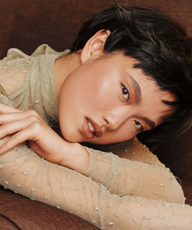 Giulia Xie Iso Model Management 6