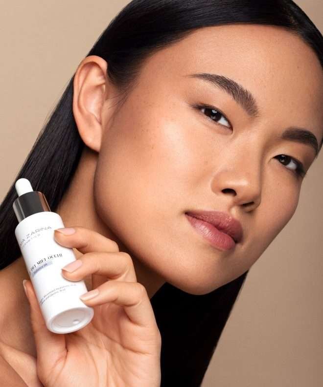 Giulia Xie Iso Model Management 9