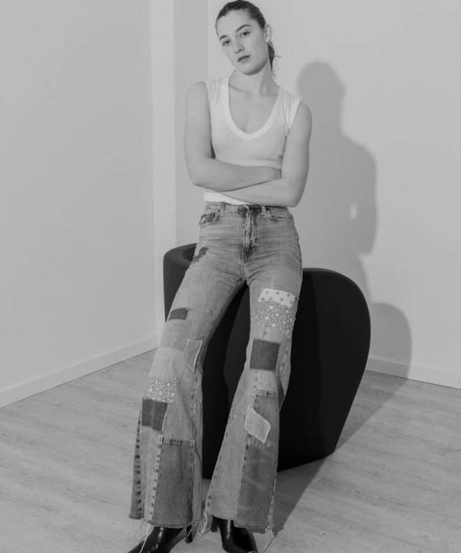 Lumi Onu Iso Model Management 1