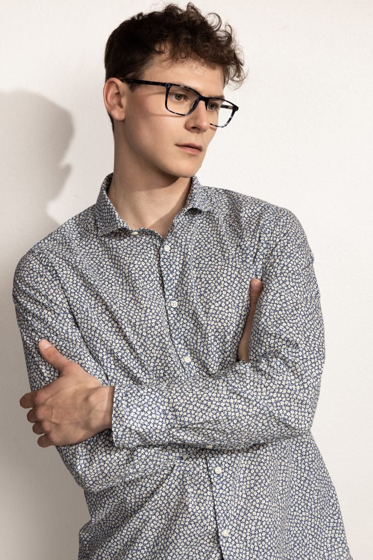Iso Model Management | Marco Luccon