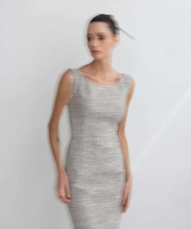 Margherita Cervo Iso Model Management 14