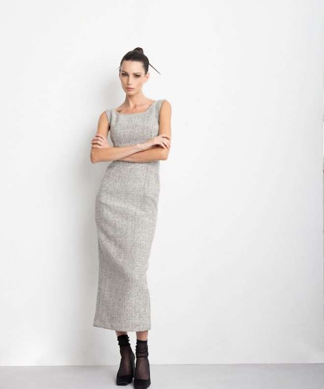 Margherita Cervo Iso Model Management 15