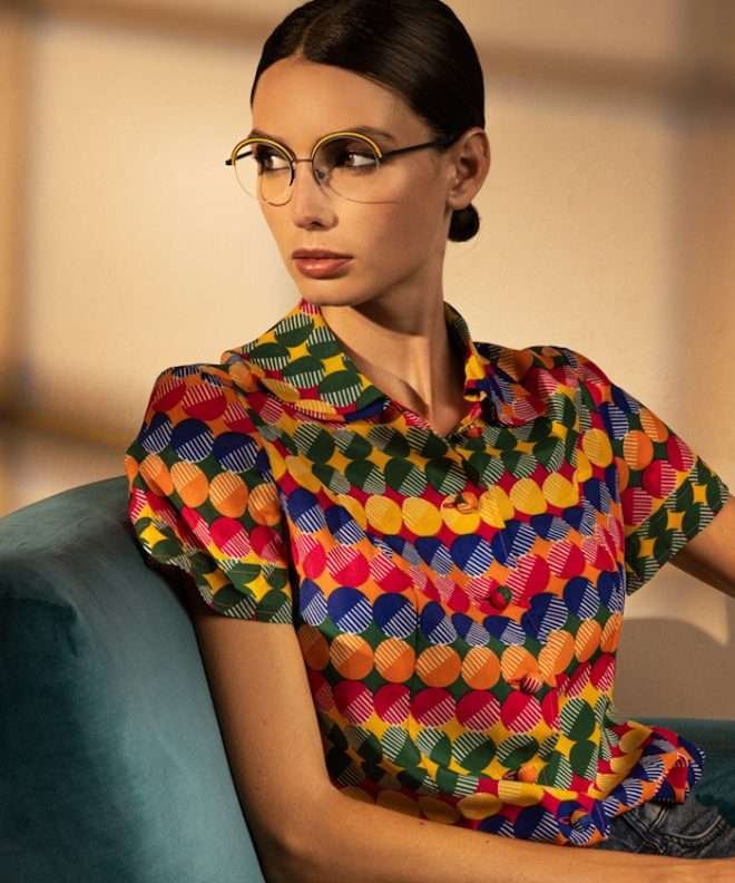 Margherita Cervo Iso Model Management 20