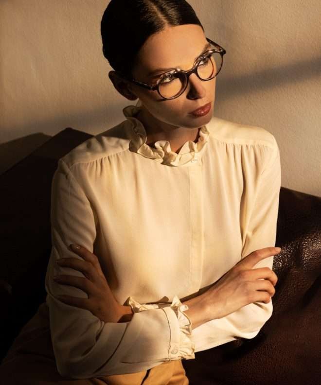Margherita Cervo Iso Model Management 21