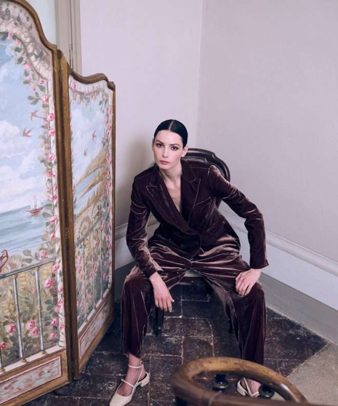 Margherita Cervo Iso Model Management 22