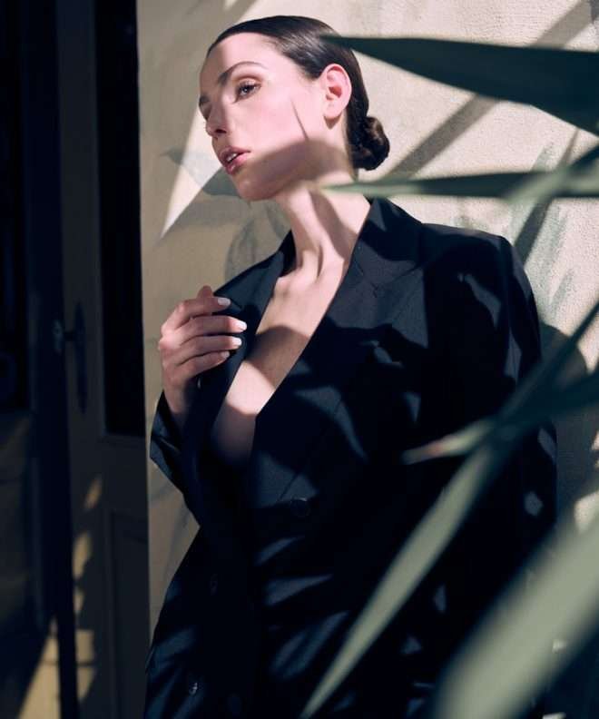 Margherita Cervo Iso Model Management 23