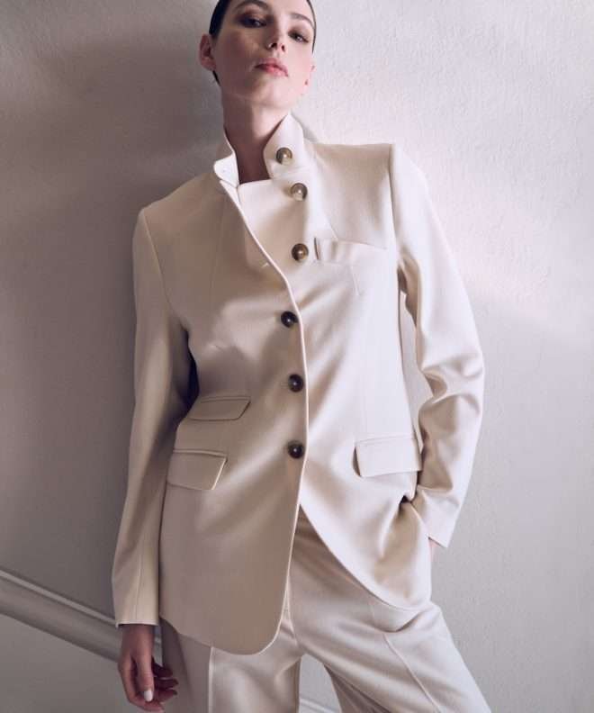 Margherita Cervo Iso Model Management 24