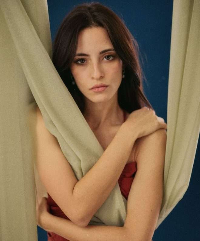 Martina Sebellin Iso Model Management 06