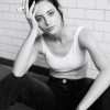 Martina Sebellin Iso Model Management 1