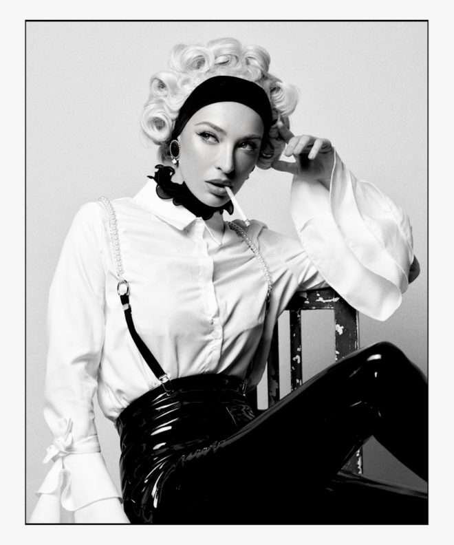 Morgana Balzarotti Iso Model Management 07