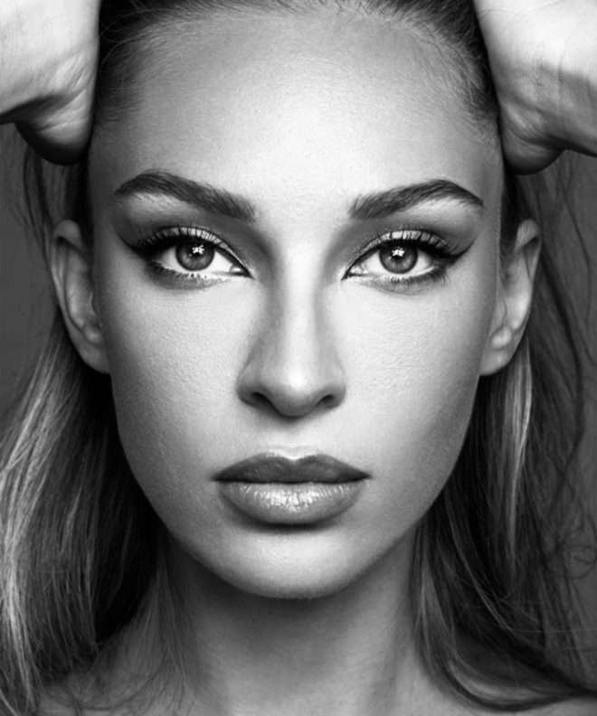 Morgana Balzarotti Iso Model Management 08