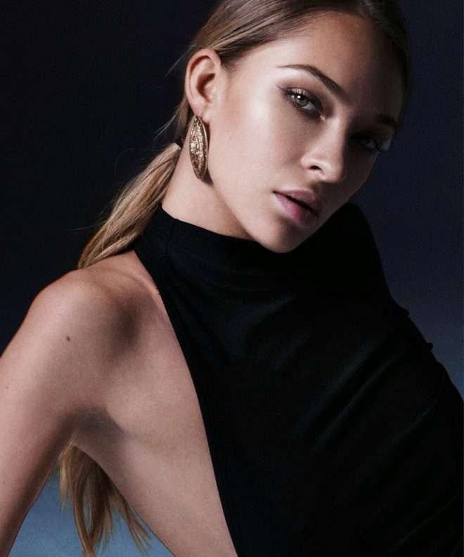 Morgana Balzarotti Iso Model Management 09